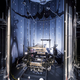 Illustration for article titled This Custom Shipping Container For Telescope Parts Is Fantastic